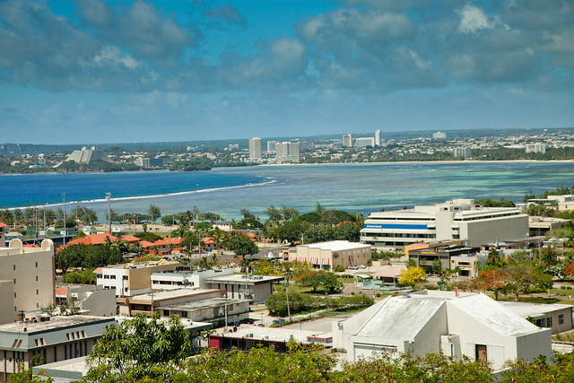 Life in Guam: 20 Things You Need to Know