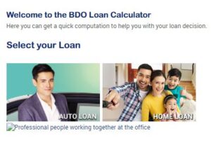 How to Apply OFW Loan BDO (Kabayan Personal Loan)  The Pinoy OFW
