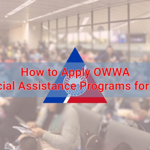 How To Renew Membership In Owwa Mobile App The Pinoy Ofw 9842