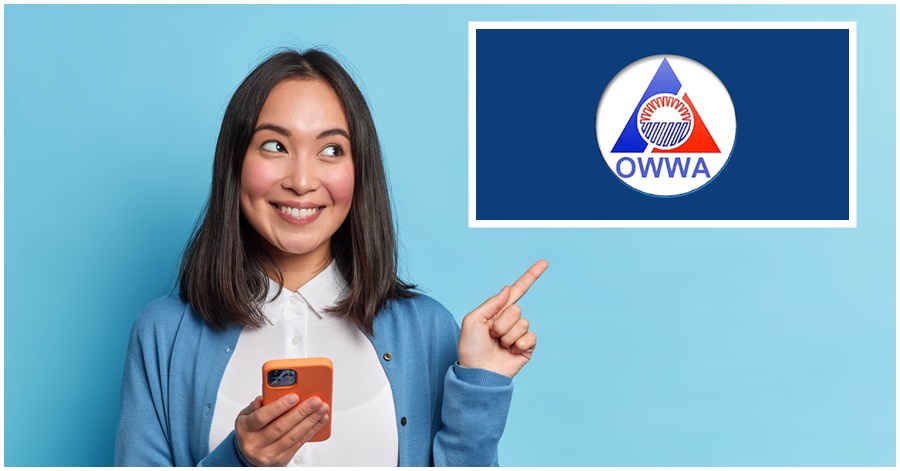 How to Register in OWWA Mobile App