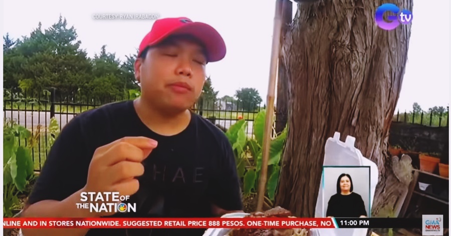 Here’s Why This Pinoy ‘Karenderya’ in Texas Has People Lining Up