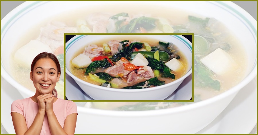 Proudly Pinoy: Sinigang Hailed as World’s Best Rated Vegetable Soup