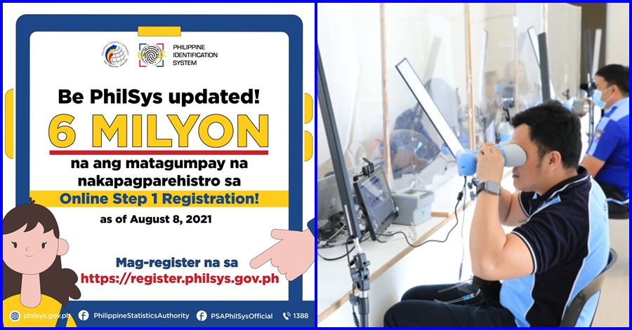 Here’s What You Need to Know About Philsys ID Registration – Step 2