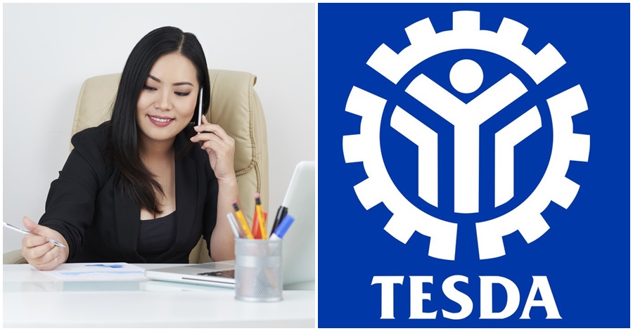 How to Apply for TESDA Bookkeeping Course Online