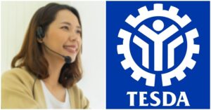 call center training tesda