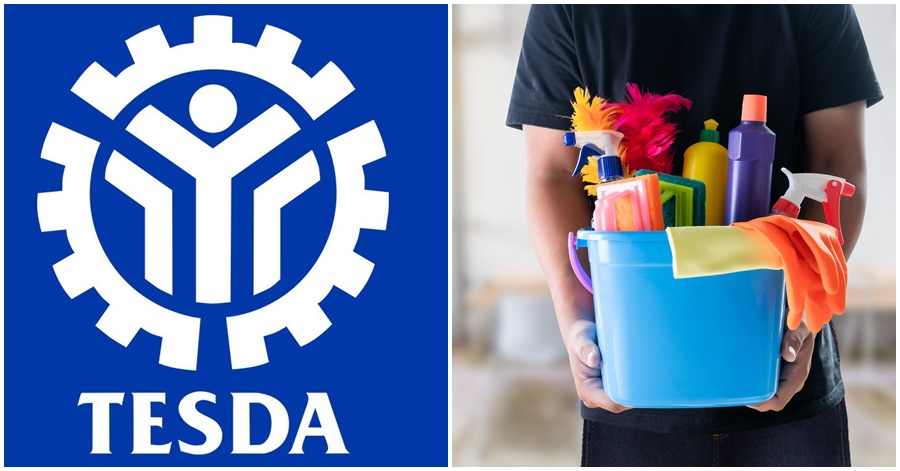 How to Apply for TESDA Housekeeping Course Online