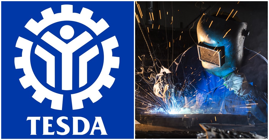 How to Apply TESDA Shielded Metal Arc Welding NC II Course