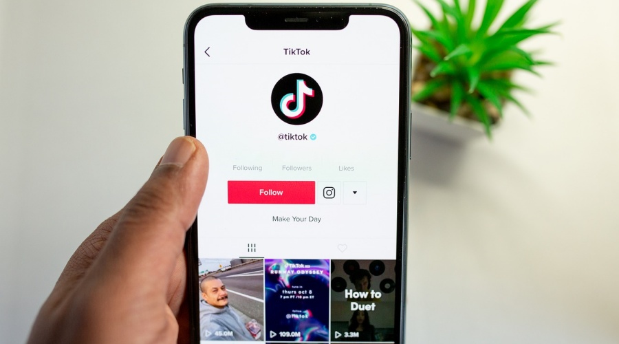 Avoid Doing these Things at Work on Tiktok and Social Media