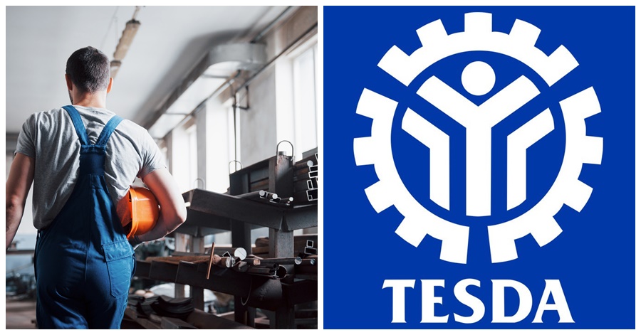 How to Apply for TESDA Diesel Power Plant Maintenance Course