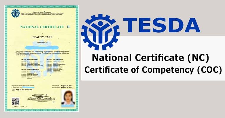 TESDA-assessment-centers-ncr
