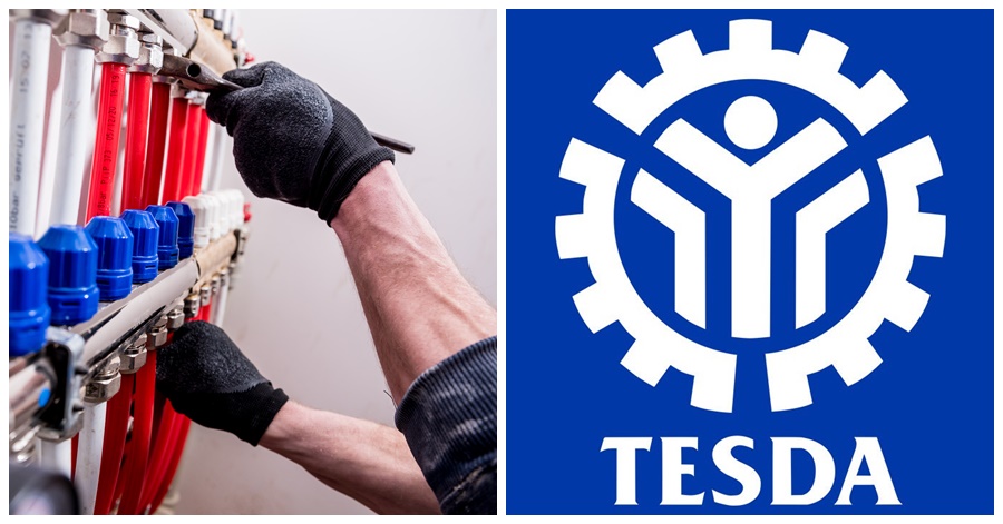 How to Apply for TESDA Pipefitting Course Online