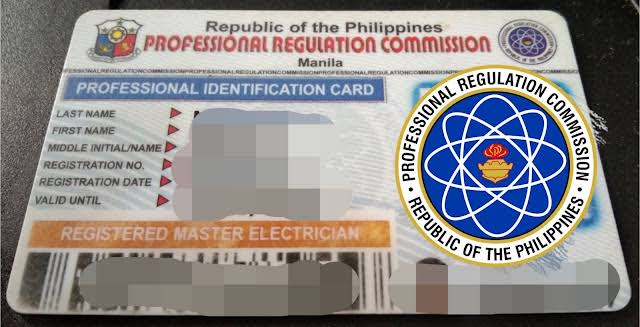 How To Verify Prc License