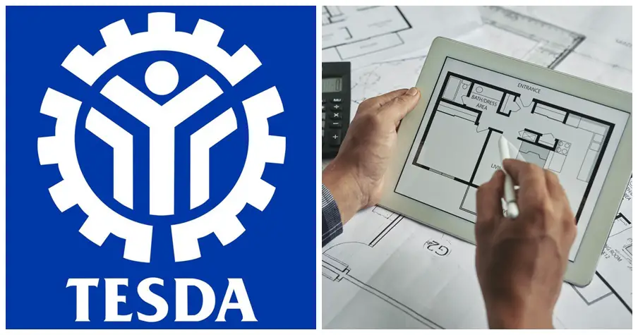 How To Apply TESDA CAD CAM Operation Course Online AutoCAD Technician 