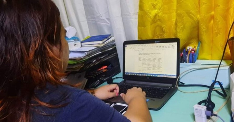 [DID YOU KNOW?] OFWs in Work-from-Home Setup Not Classified as ‘Balik Manggagawa’