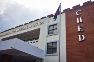 List Of CHED Regional Offices In The Philippines - The Pinoy OFW