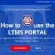 ltms portal online lto registration process