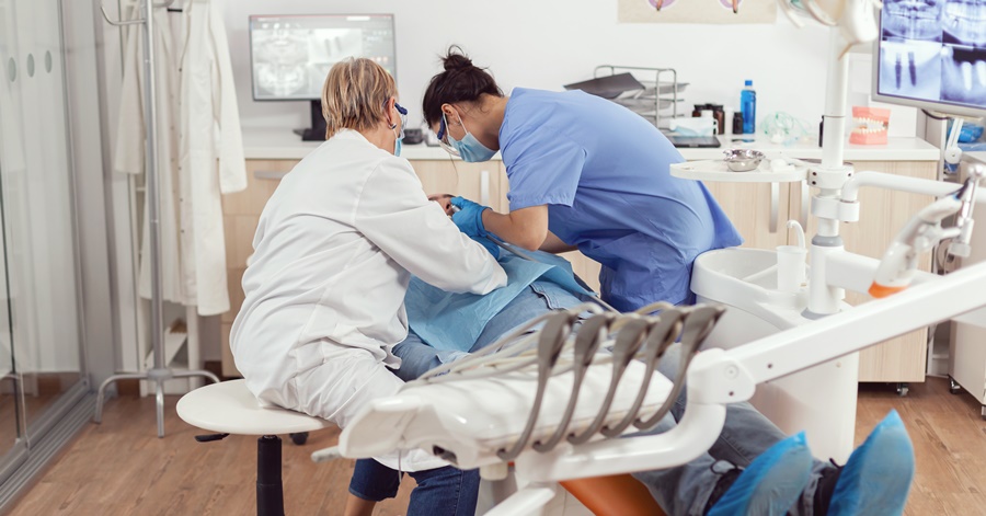 how to apply dental technician in canada