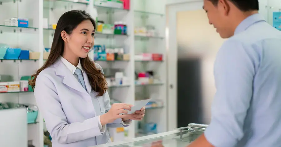 What Is Monthly Salary Of A Pharmacist In UAE The Pinoy OFW