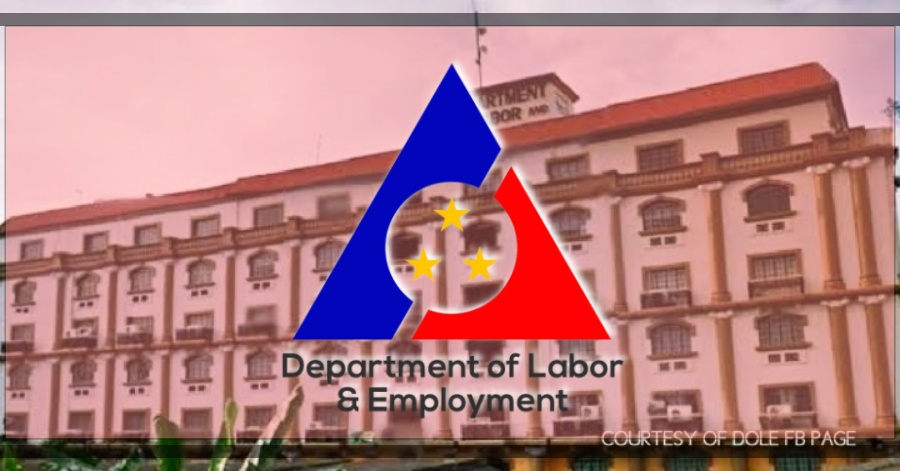 DOLE Issues Guidelines On PHP 5,000 Cash Assistance For Workers Affected By Alert Level 3
