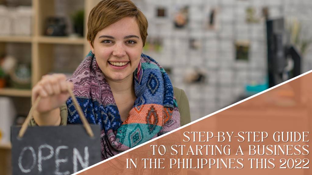 DTI Business tips for filipinos