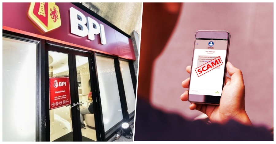 BPI Cautions Public Against ‘Money Mule Scams’ Amid Digitalization