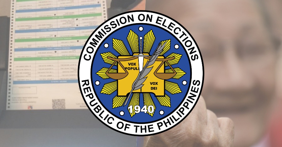 Here’s What You Need To Know About The COMELEC 2022 Presidential Elections