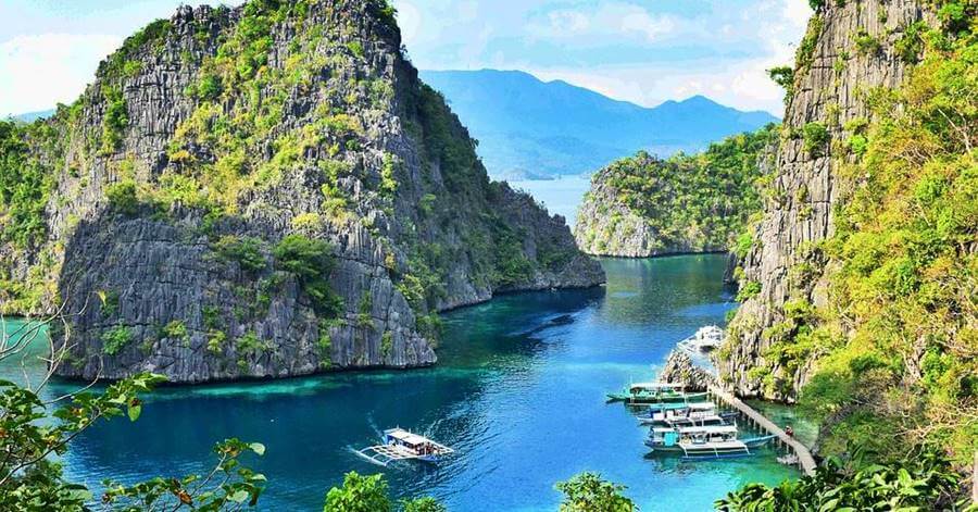 philippines reopen for tourism