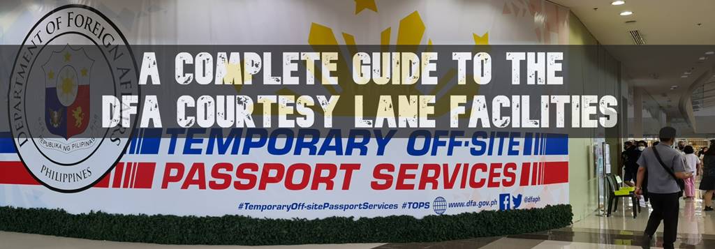 What Is Temporary Off Site Passport Service Dfa