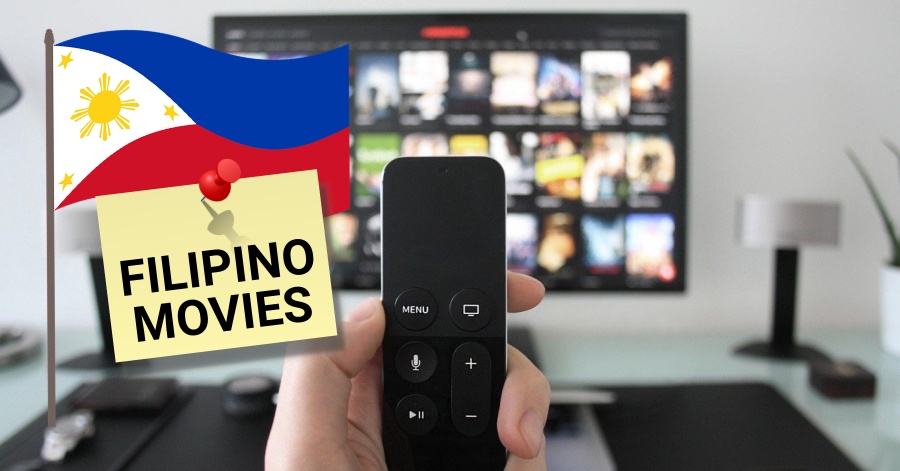 List of Filipino Free Movies Online Streaming Sites