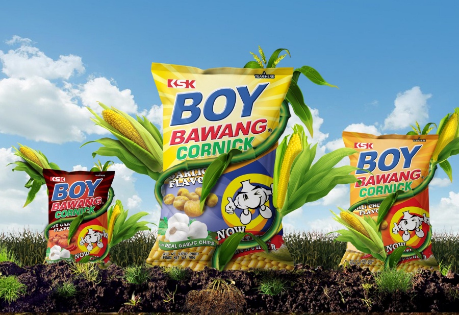 21 Best Filipino Chips for Snacking - The Pinoy OFW