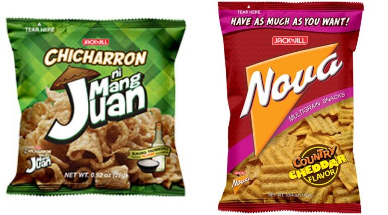 21 Best Filipino Chips for Snacking - The Pinoy OFW