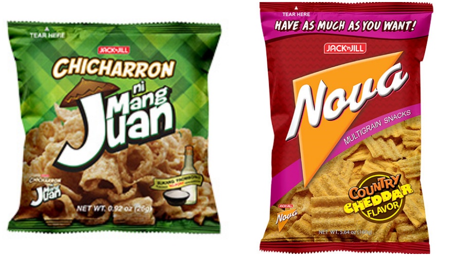 21 Best Filipino Chips For Snacking The Pinoy OFW