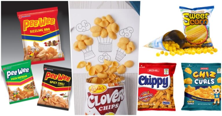 21 Best Filipino Chips for Snacking - The Pinoy OFW