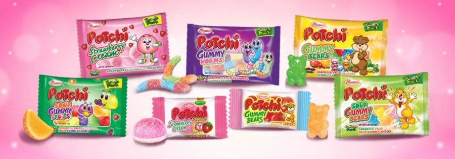 most popular filipino candies