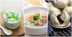 20 Most Popular Filipino Snacks for Merienda of All Time - The Pinoy OFW