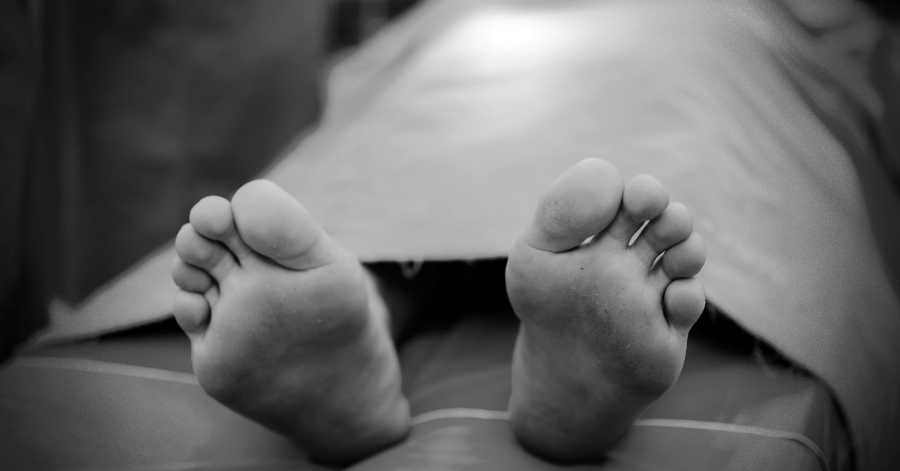 Dead Body Of Filipina Household Worker Found In Kuwait The Pinoy Ofw