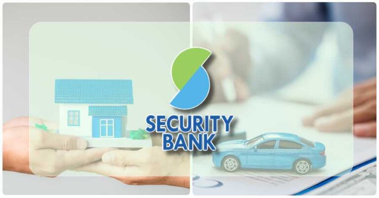 How to Apply for a Security Bank OFW Loan - The Pinoy OFW