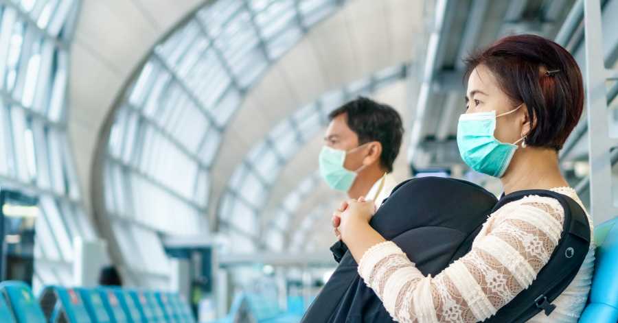 South Korea and Singapore will no longer require fully vaccinated travelers to undergo quarantine upon entering their territories.