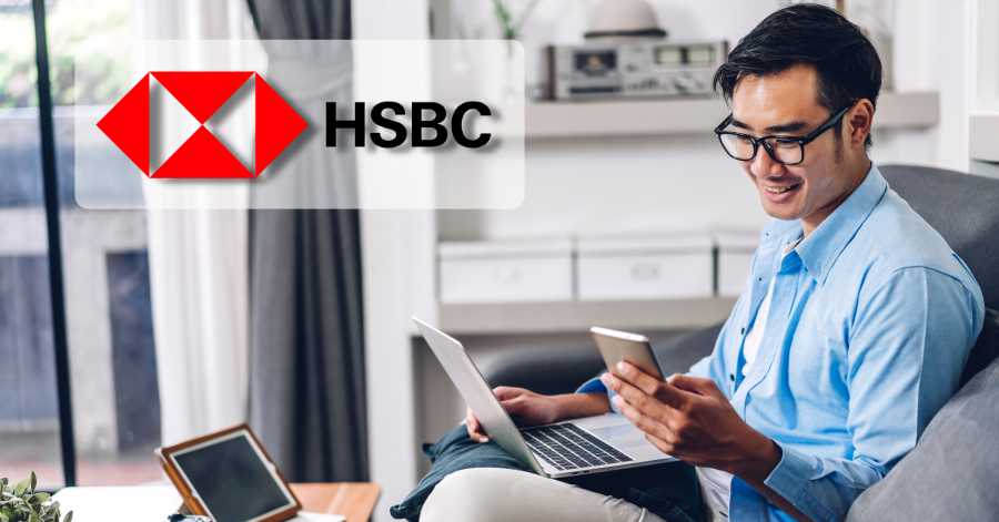 Applying for a HSBC OFW Loan