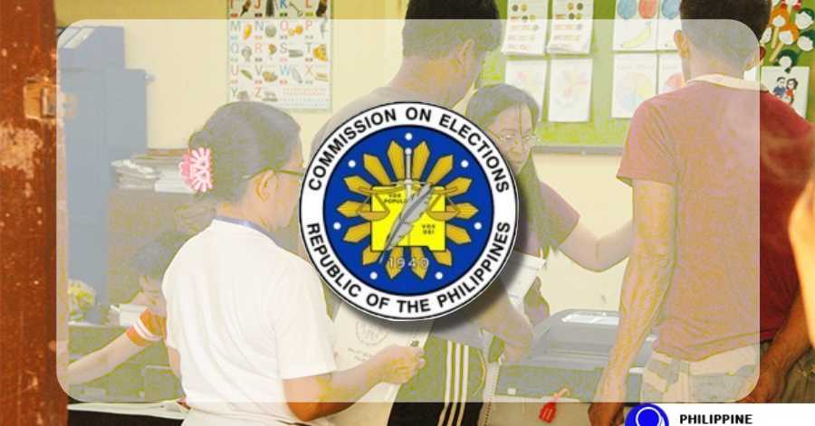 ‘All Systems Go’ for May 9 Elections – Comelec