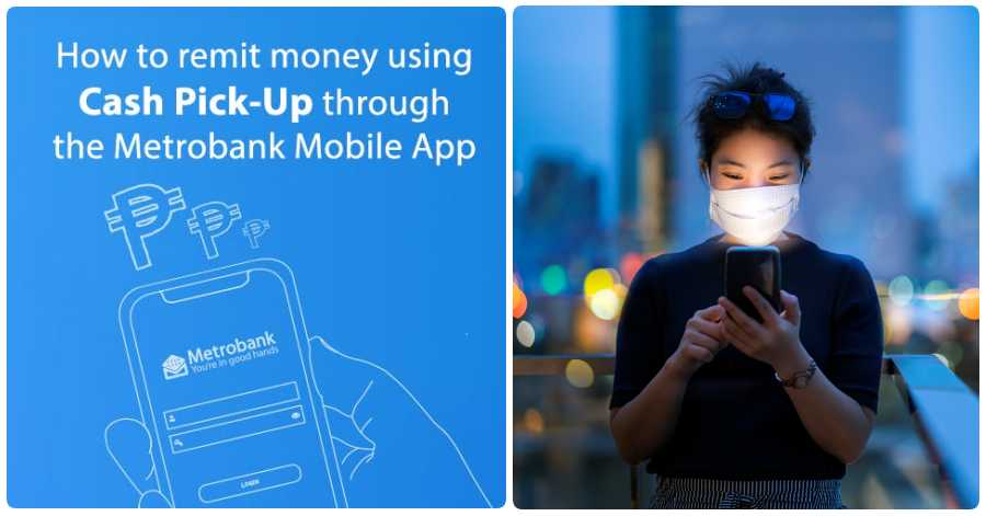 Metrobank Cash Pick-Up Service: What You Need to Know