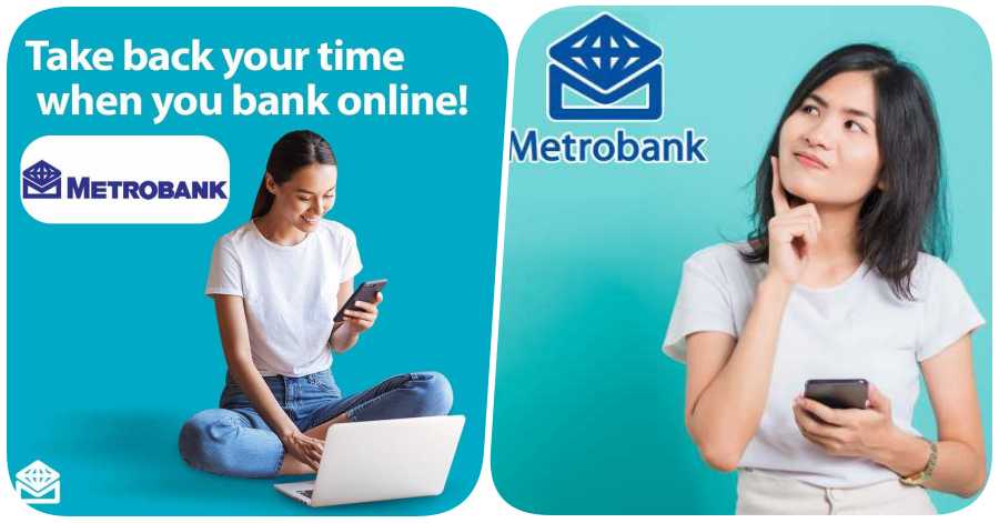 Metrobank Online and Mobile Banking: What's New?