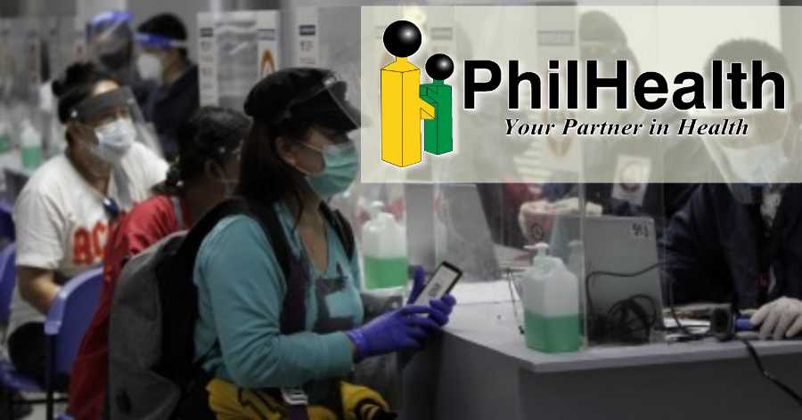 PhilHealth Contribution Increase to take Place Starting June