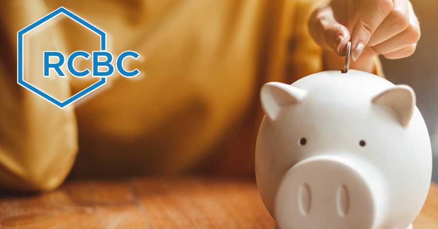 How to Open an RCBC Savings Account