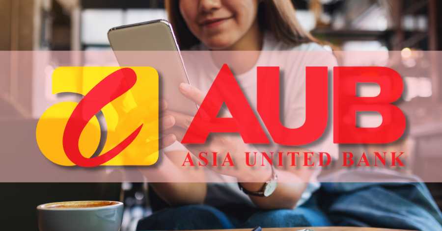 How to Open an Asia United Bank OFW Savings Account