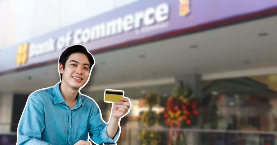 How to Open a Bank of Commerce OFW Savings Account