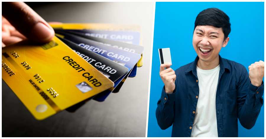The Best Philippine Credit Cards for OFWs