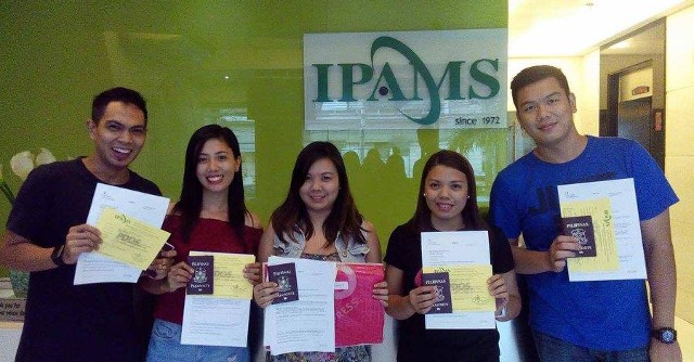 IPAMS