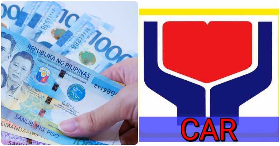 How to Apply DSWD Educational Cash Assistance in CAR
