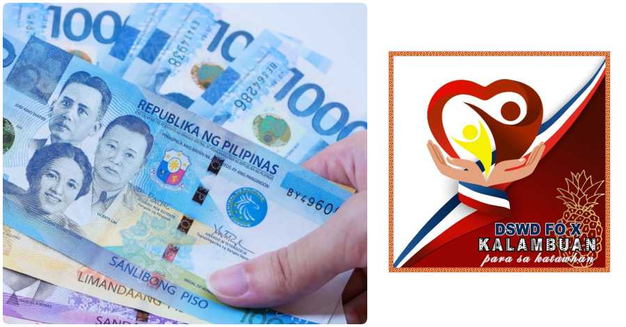 How To Apply DSWD Region 10 Educational Cash Assistance The Pinoy OFW